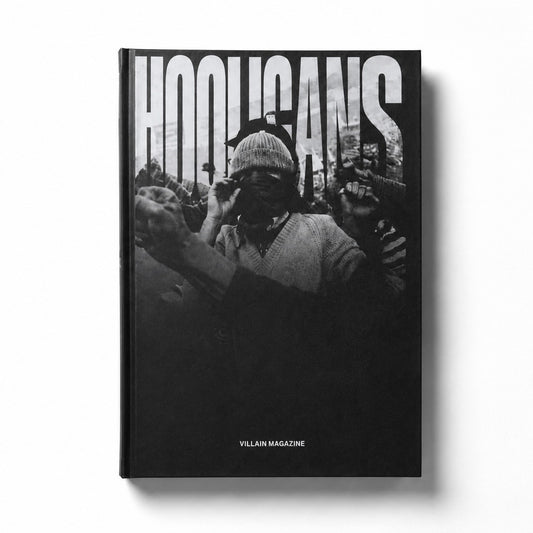 Volume 01: Hooligans
