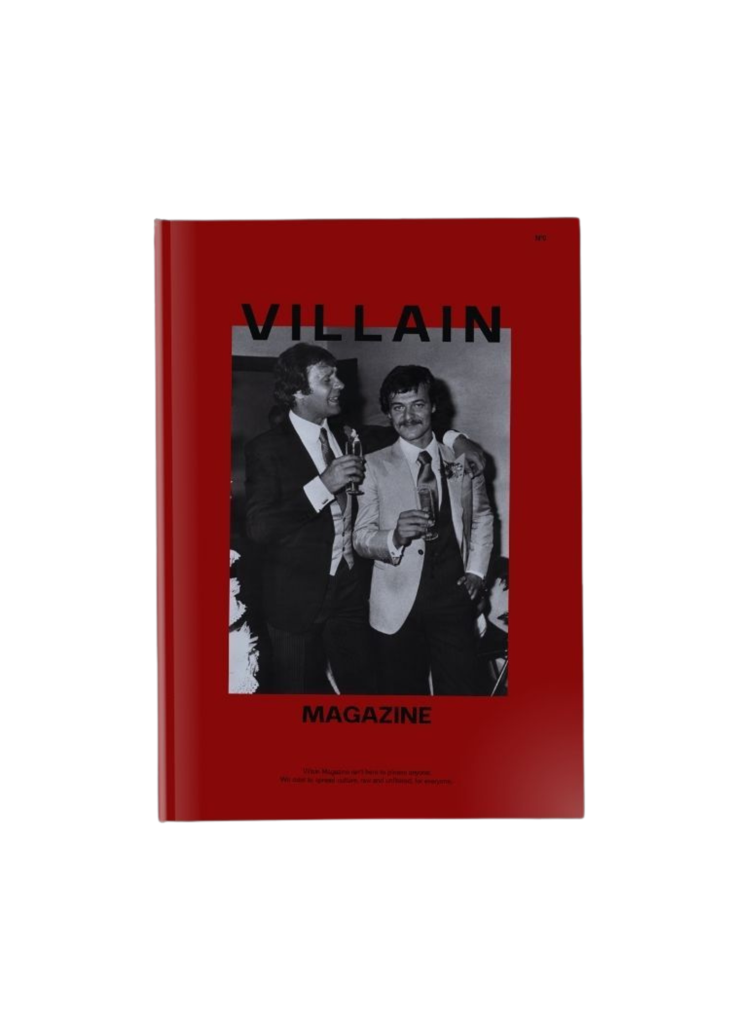Volume 0: Milan
