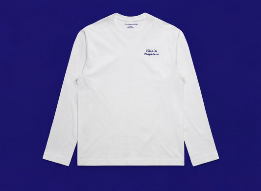 Bonnie & Clyde long sleeve