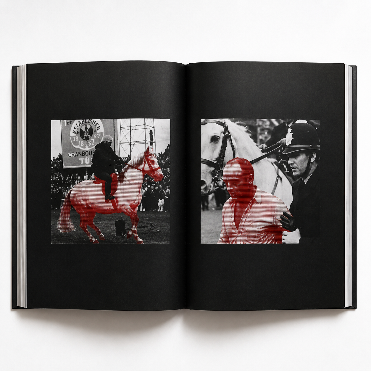 Volume 01: Hooligans