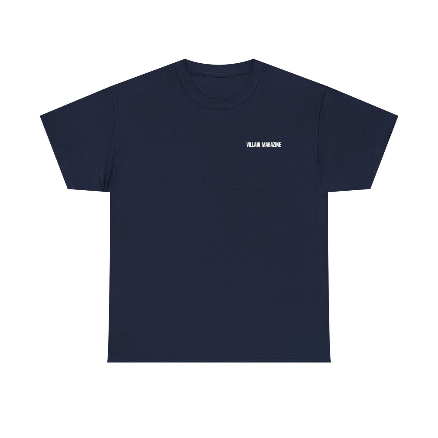 T-shirt - Women Love Villain